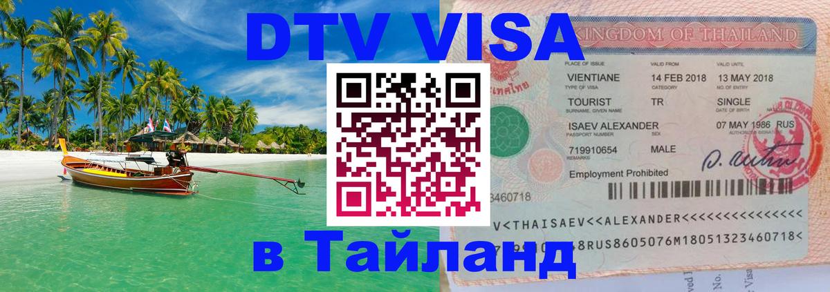 Сколько стоит DTV виза — актуальные цены, оформление даже без документов - 21.11.2025 